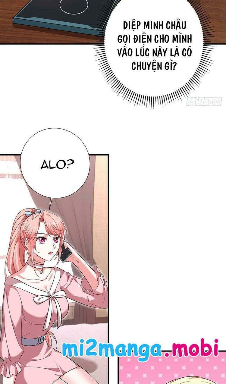 đại lão gọi tôi tiểu tổ tông chapter 42 26