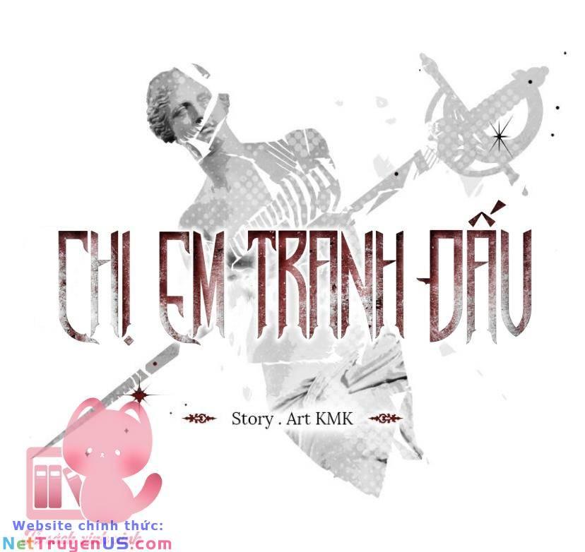 chị em tranh đấu chapter 28 3