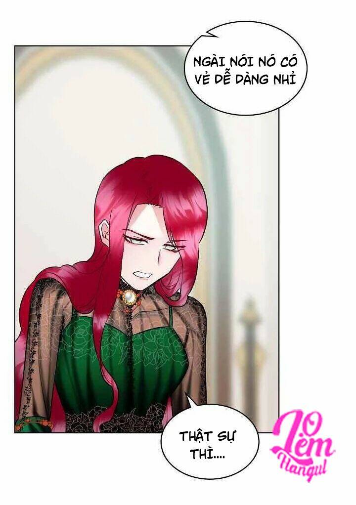kẻ tạo ra nữ phản diện chapter 5 32
