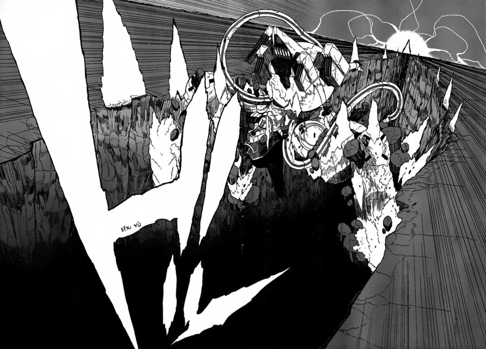 toaru kagaku no accelerator chapter 1 34