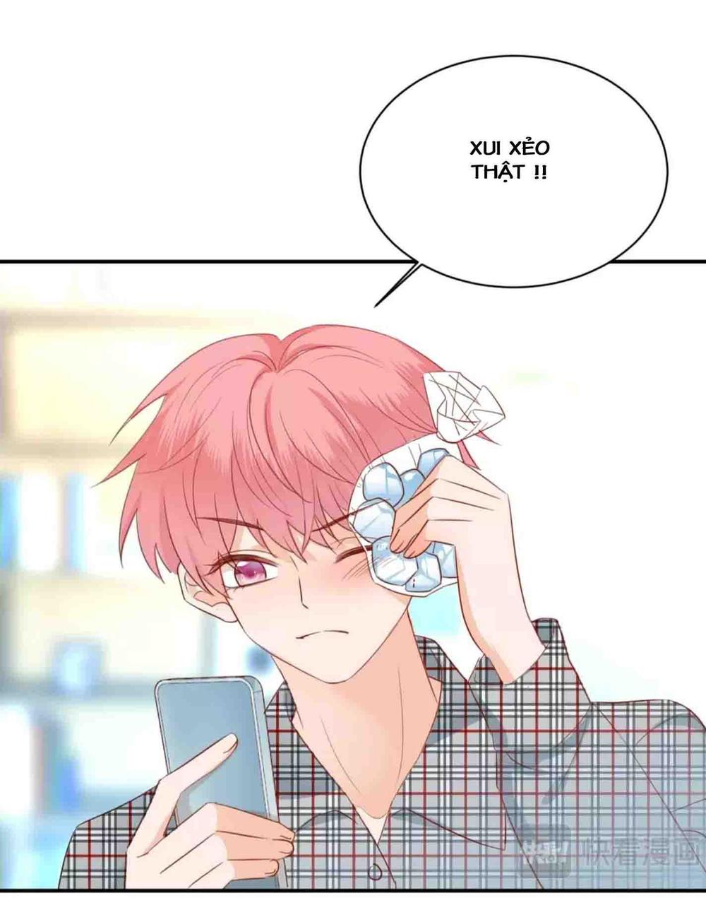 ánh trăng ngọt ngào chapter 17 13