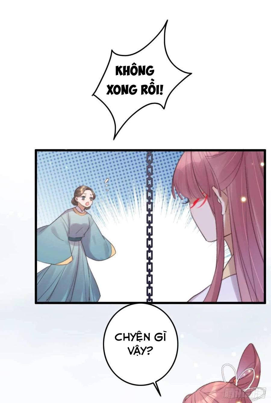 đế tôn cuồng sủng: thần y đặc công phế tài phi chapter 8 7