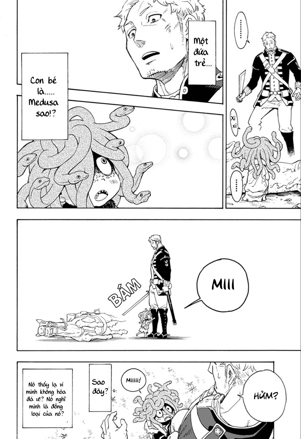 oneshot cho ngày thêm vui chapter 22 9