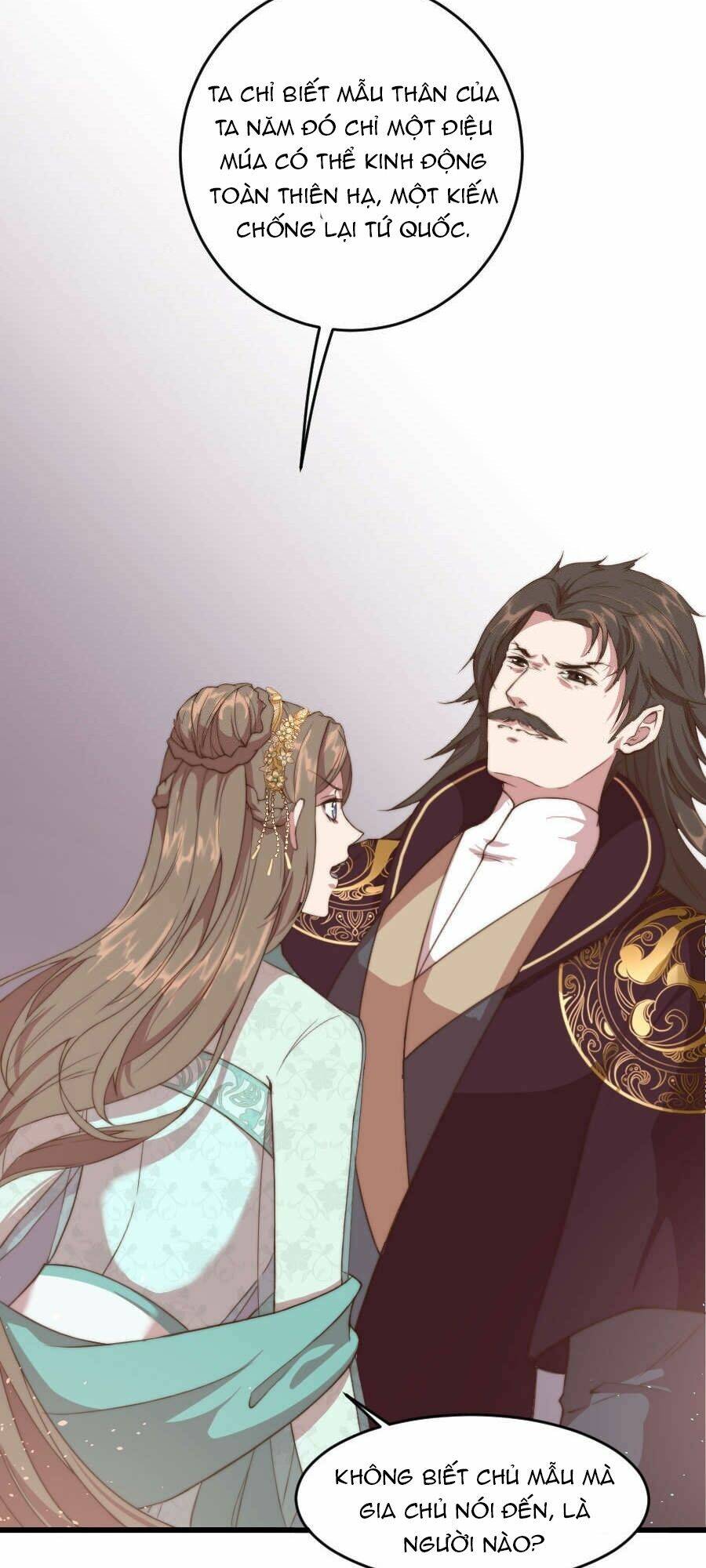 đệ nhất cuồng phi chapter 7 3