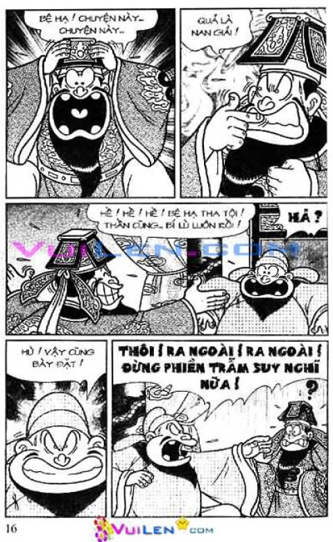 thần đồng đất việt chapter 147 13