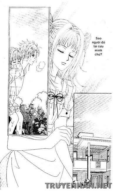 lọ lem hậu đậu chapter 87 20