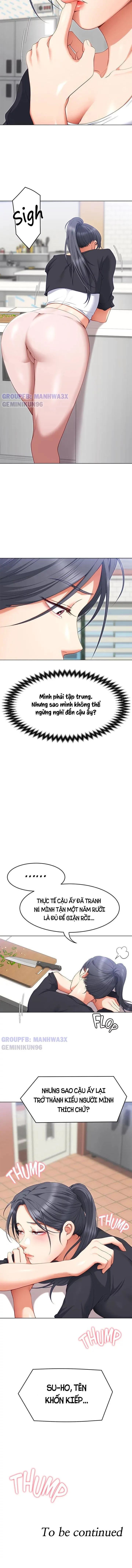 nếm tớ đi nào! chapter 24 8