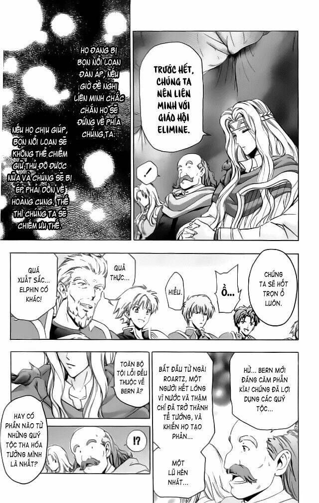 fire emblem-hasha no tsurugi chapter 28 12