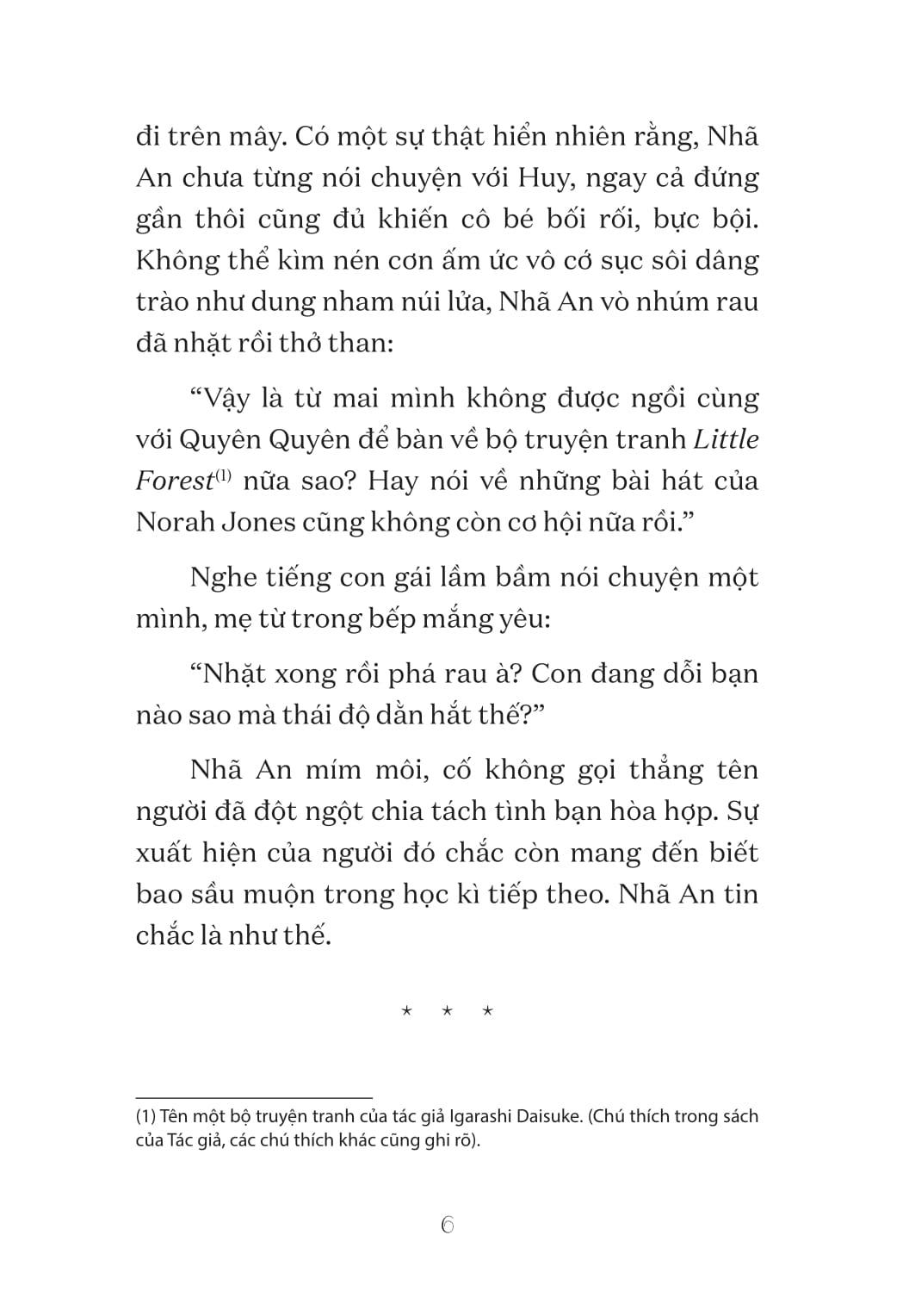 Sách - Tủ Sách Tuổi Hoa - Nắng Mới Đã Lên Ngoài Hiên