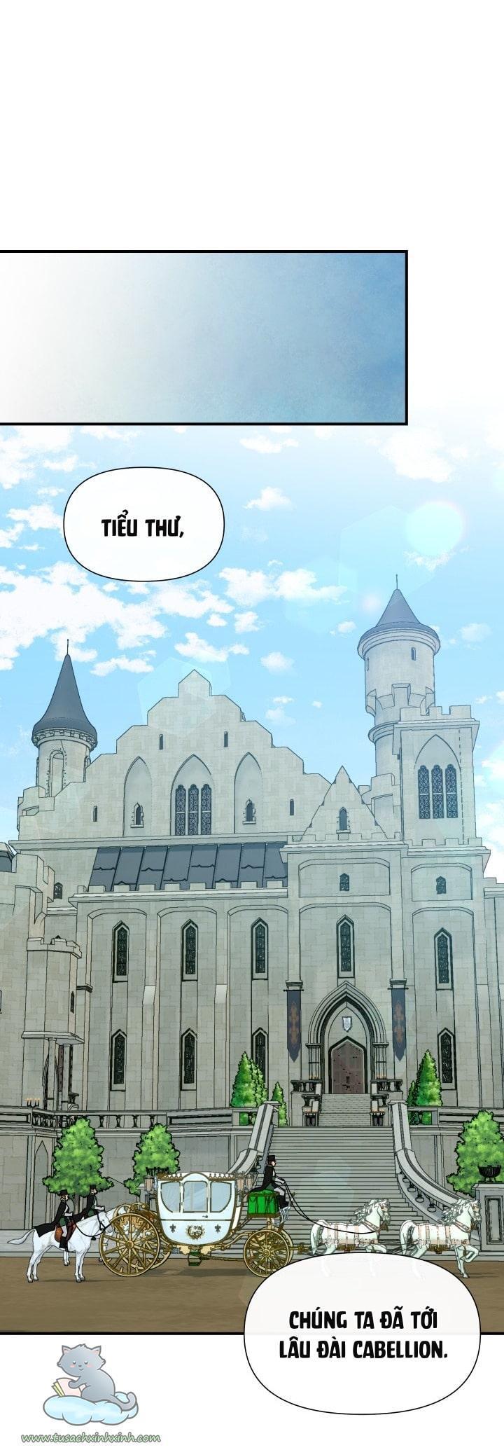 công nương khế ước của gia tộc công tước quái vật chapter 135 47