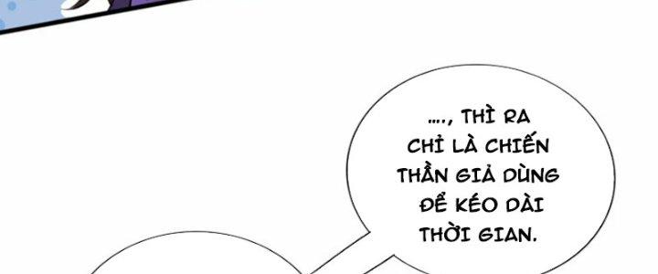 ẩn cư mười vạn năm, đời sau mời ta rời núi chapter 36 20