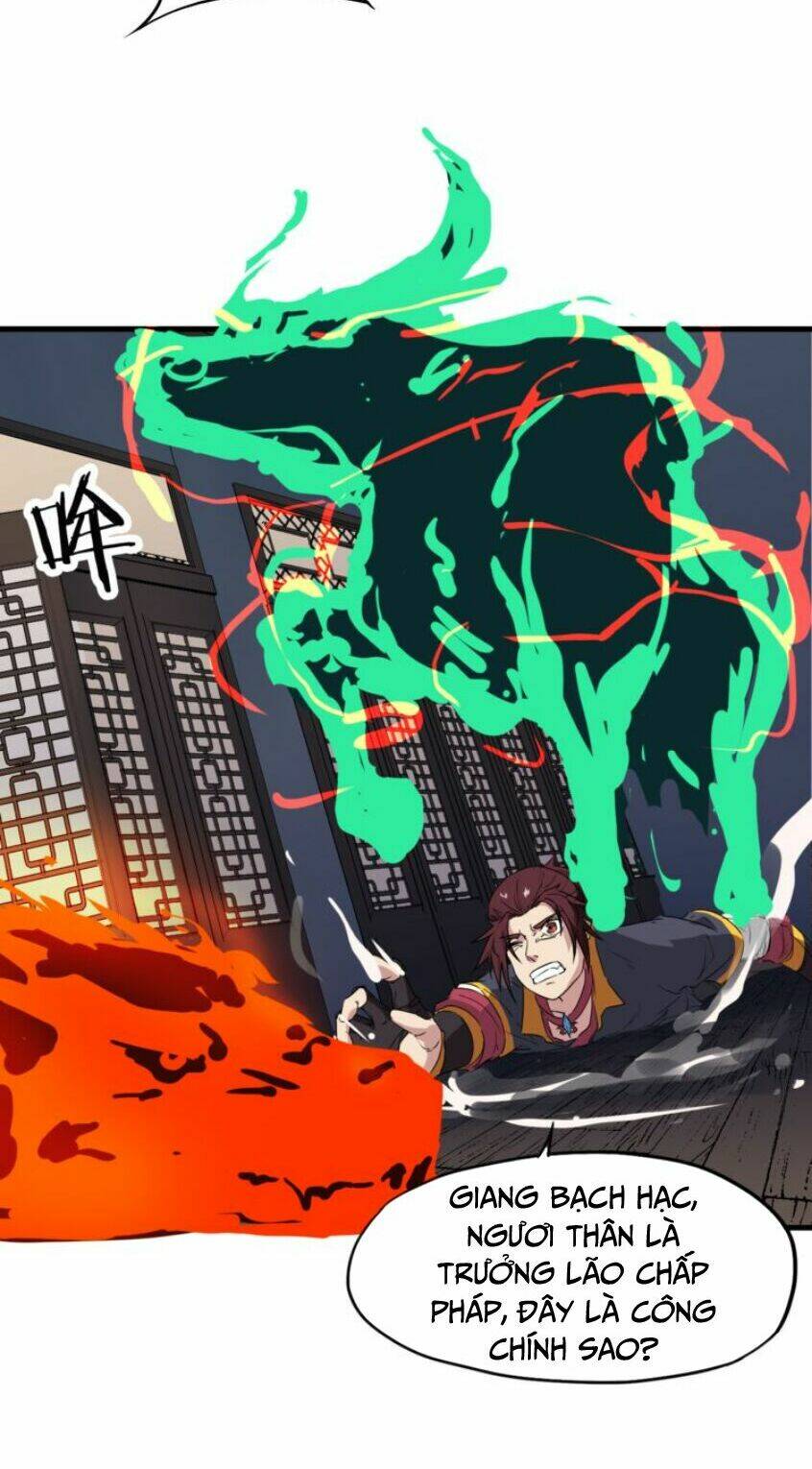 long mạch võ thần chapter 7 43