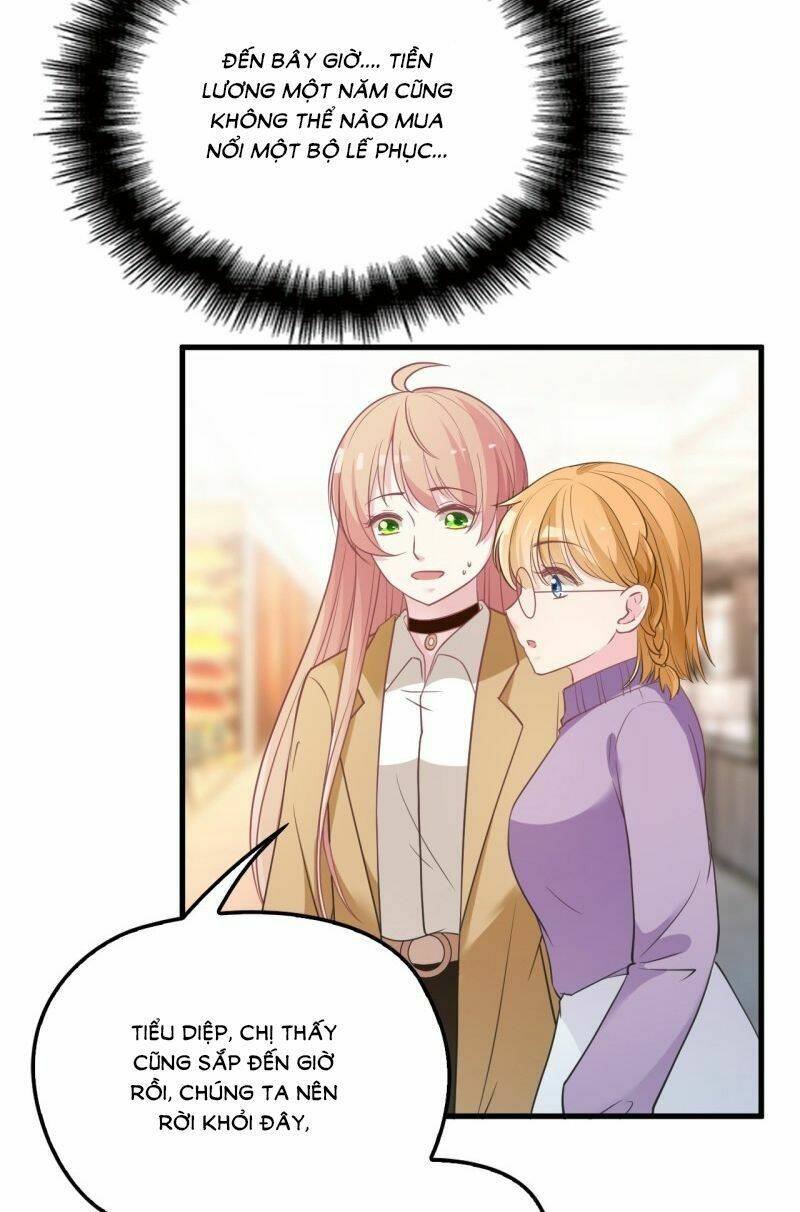 bí mật kết hôn với ảnh đế: vợ ơi đến đây tấn công đi nào chapter 42 33