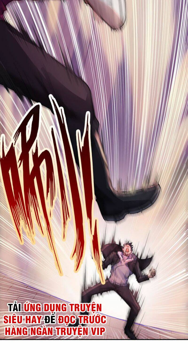 sư phụ của ta là thần tiên chapter 19 33