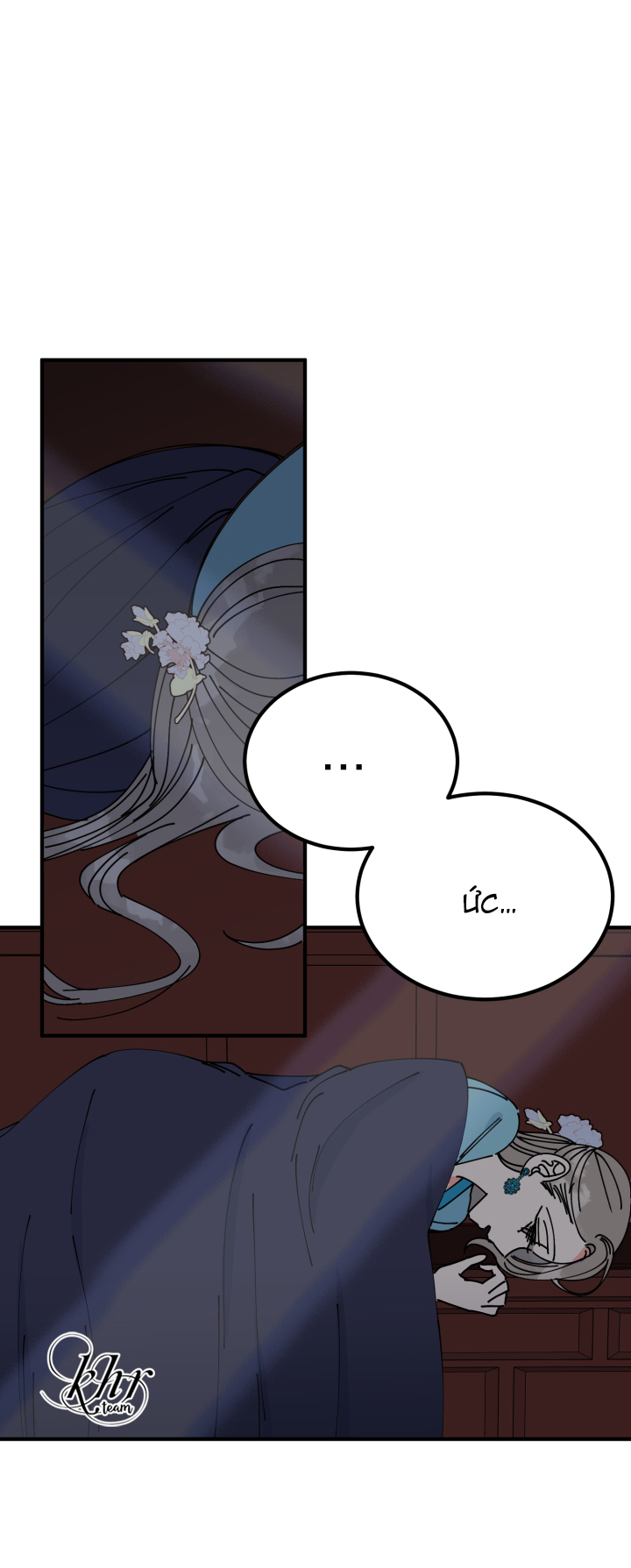 độc chủ chapter 28 6