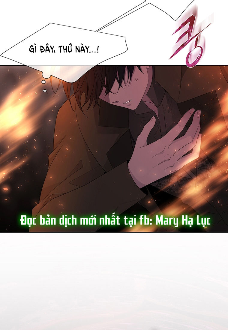 năm môn đệ của charlotte chapter 153.1 27