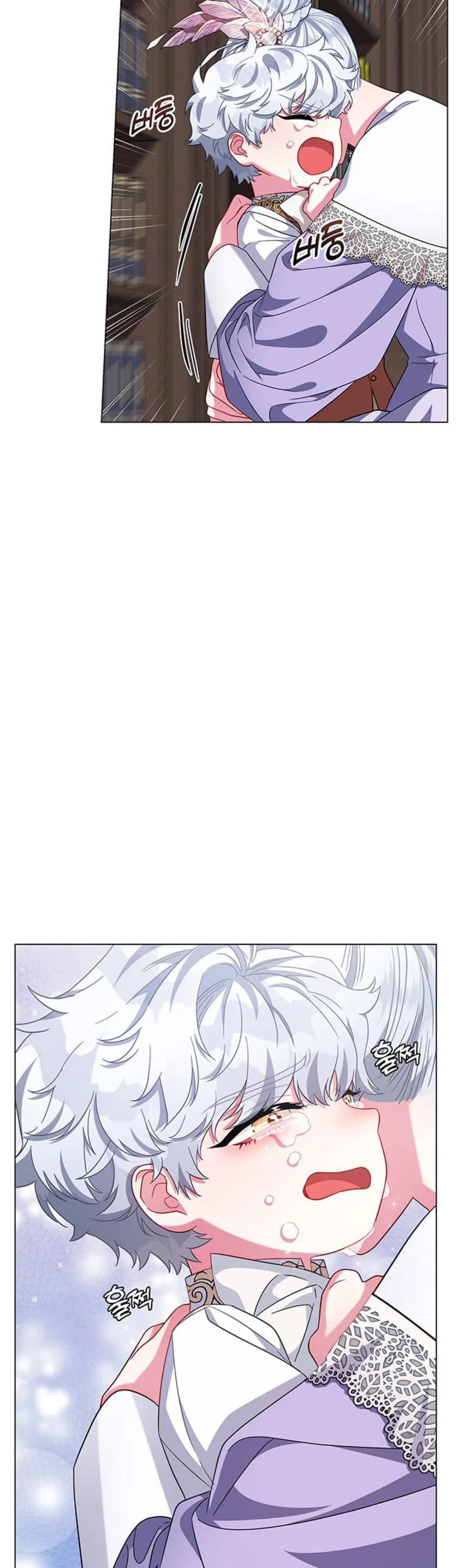 tôi trở thành mẹ của nam chính hoàn hảo chapter 9 19