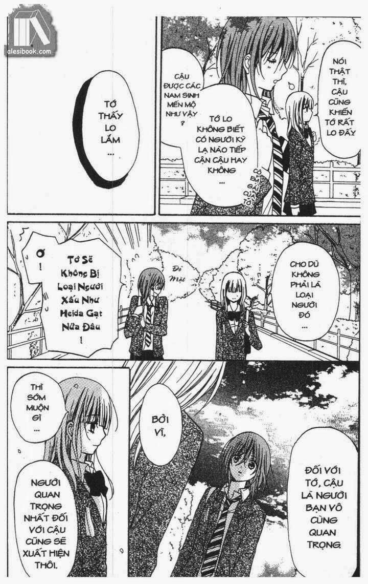 blue friend season 1 chapter 8 40