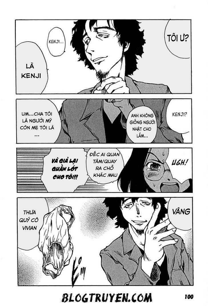 toukyou akazukin chapter 9 24