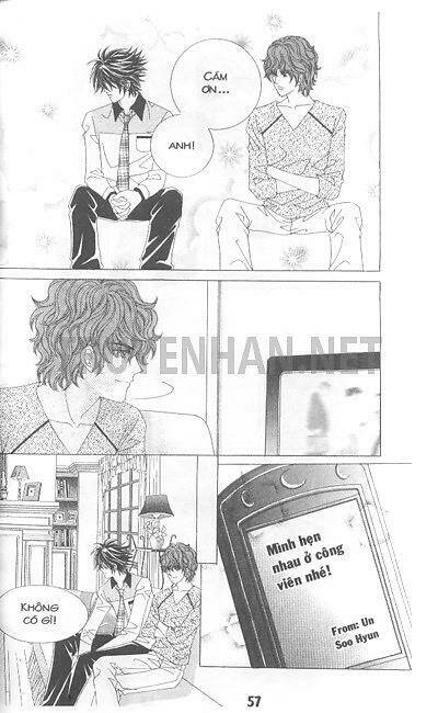 nụ hôn 5000 won chapter 51 19