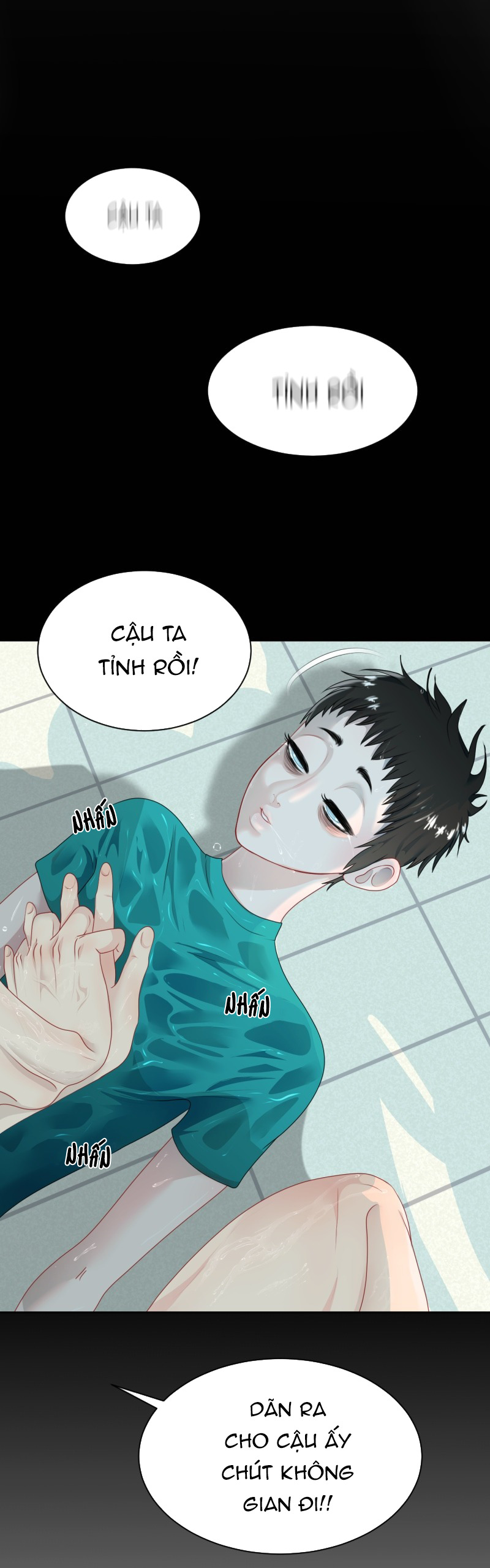 hãy để tôi giúp cậu chapter 2.3 1