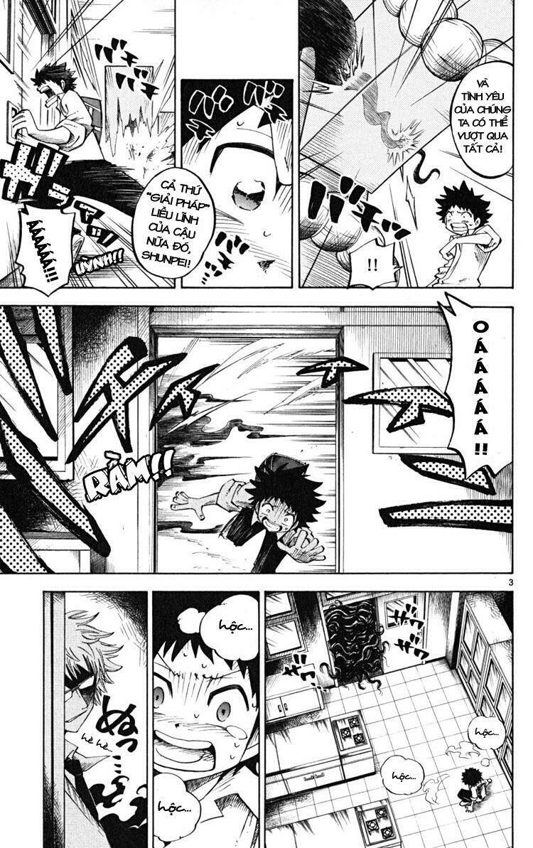 phá bỏ lời nguyền chapter 6 3