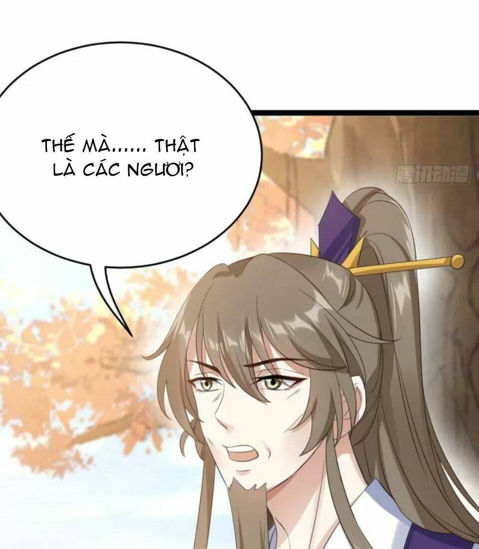 phế nữ yêu thần chapter 64 52