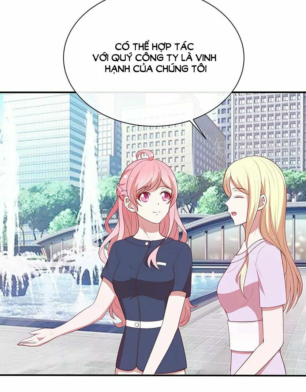 cả thế giới đều không bằng người chapter 72 14