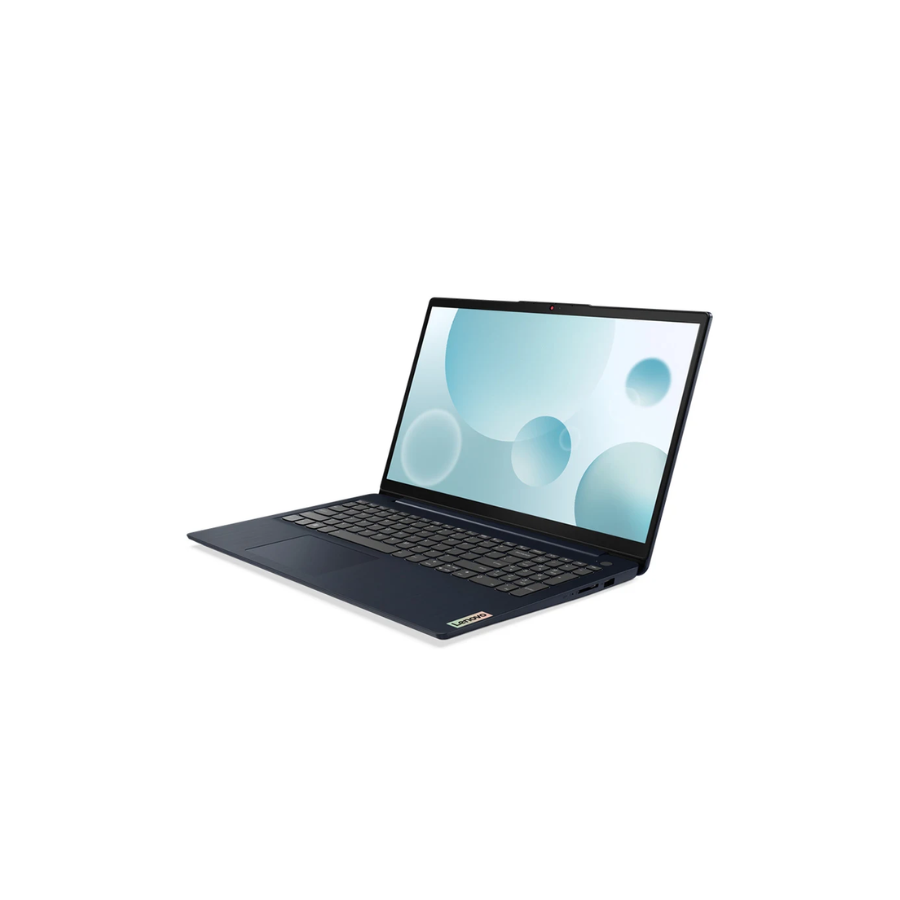 Laptop Lenovo IdeaPad 3 15IAU7 82RK001NVN i3-1215U | 8GB | 512GB SSD| Intel UHD Graphics | Win 11 - Hàng chính hãng