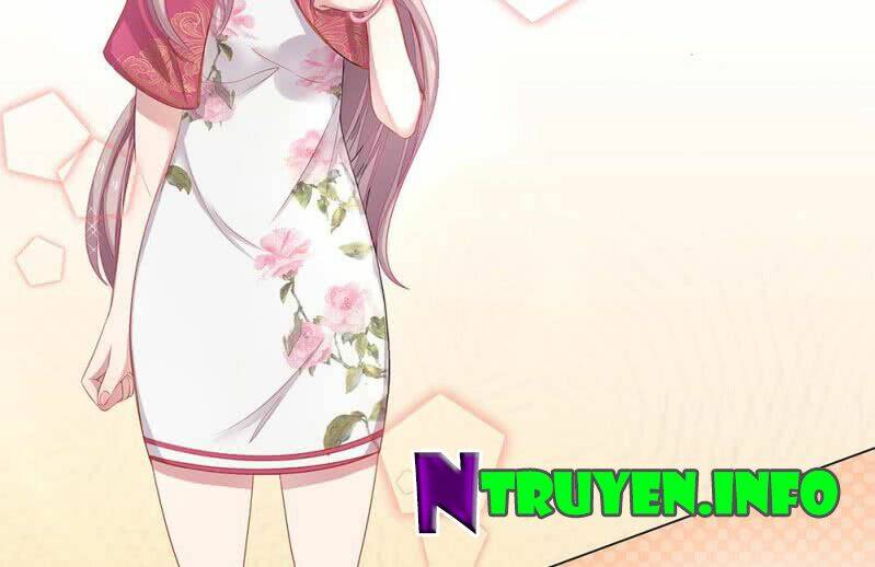 thiếu soái của tôi chính là manh như vậy chapter 6 10