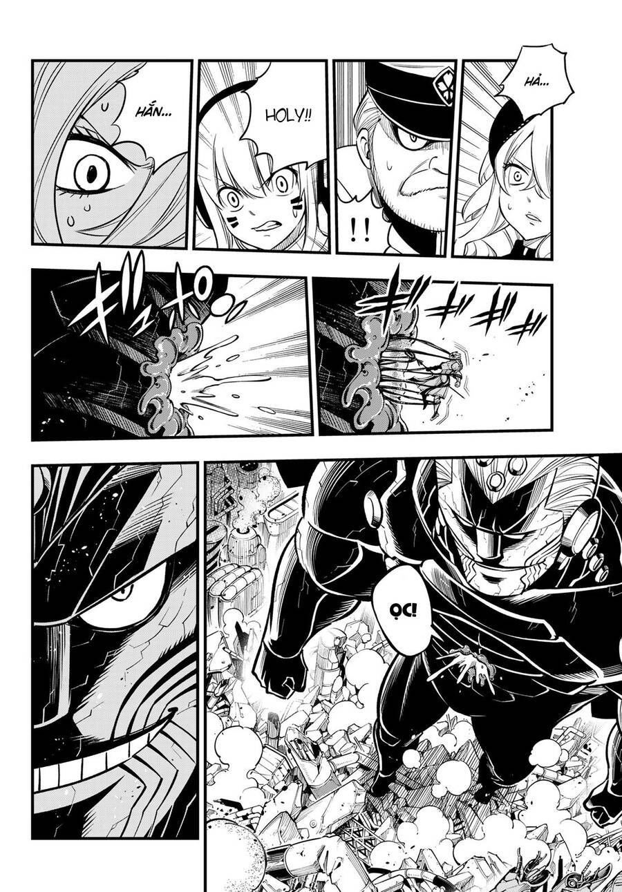 hội pháp sư và thánh thạch rave chapter 201 17