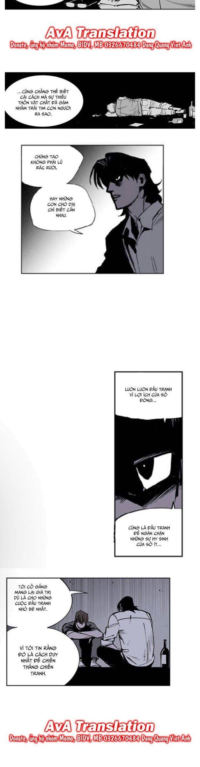 fight class 3 chapter 96 16