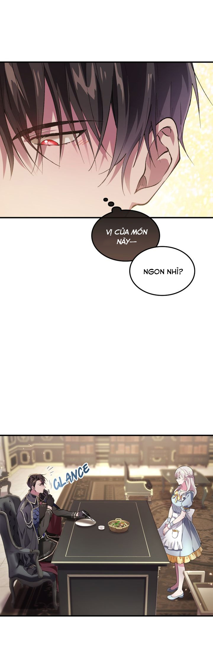 thưởng thức hương vị chapter 5 3