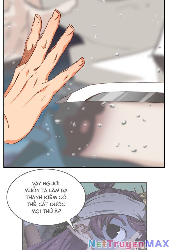 Chúa tể học đường chapter 545.5 84