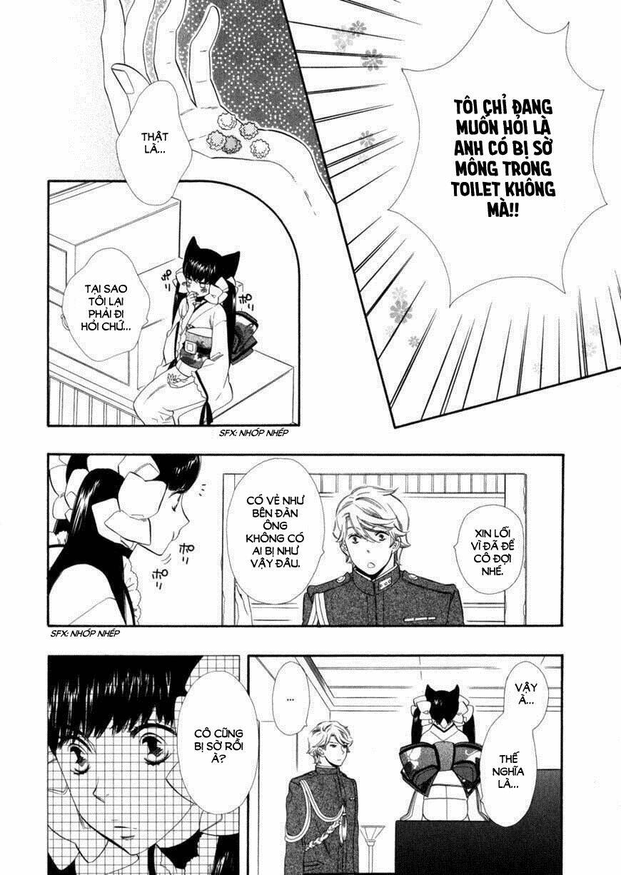 otome youkai zakuro chapter 3 9