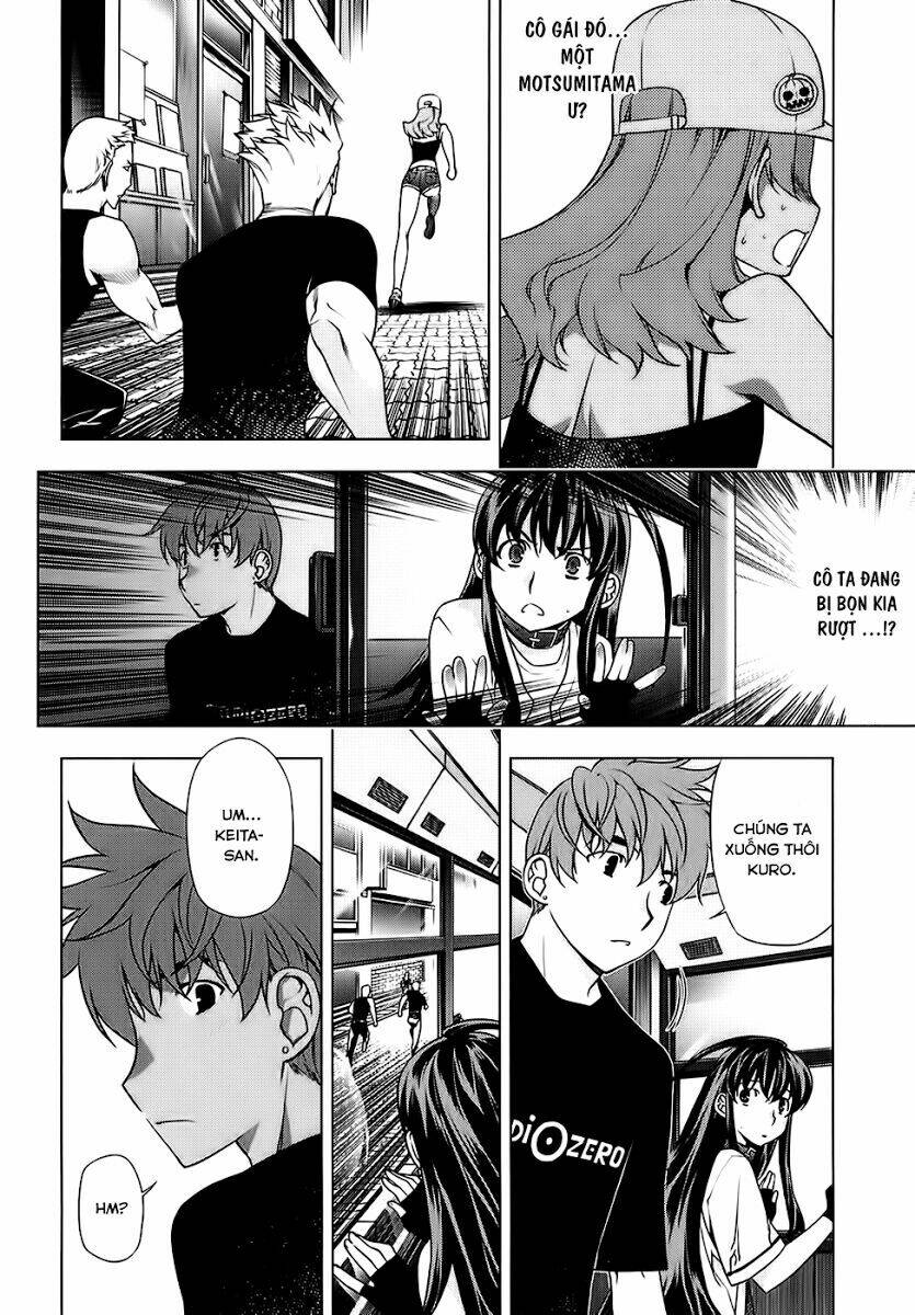 black god chapter 7 20