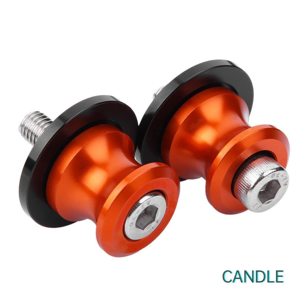 Set 2 Ốc Vít 10mm Chuyên Dụng Cho Xe Mô Tô