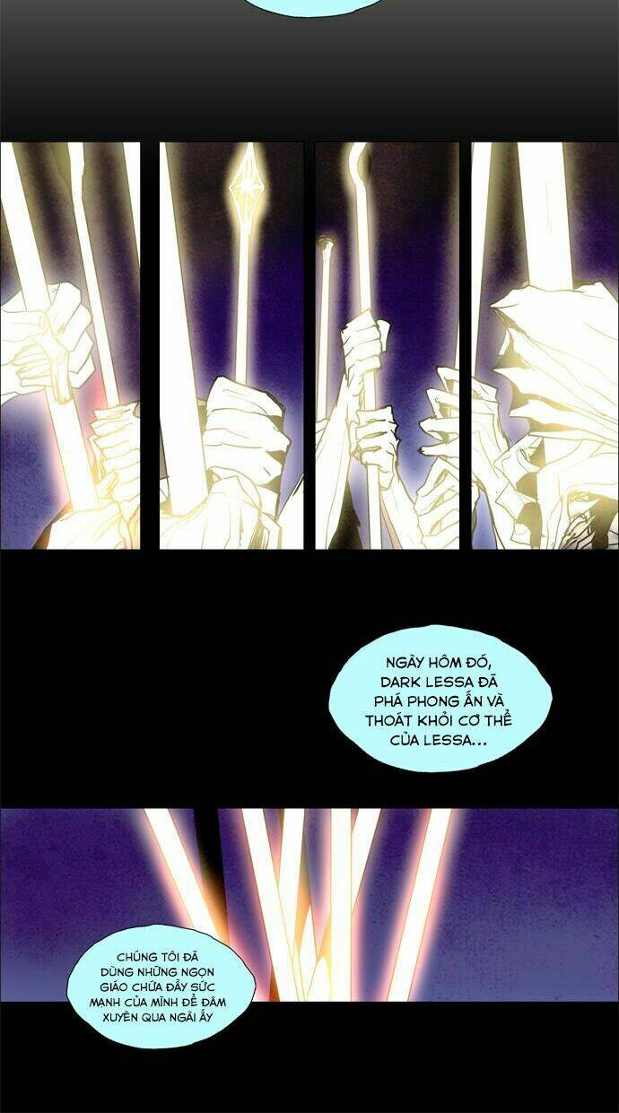 lessa 2: the crimson knight chapter 70 4