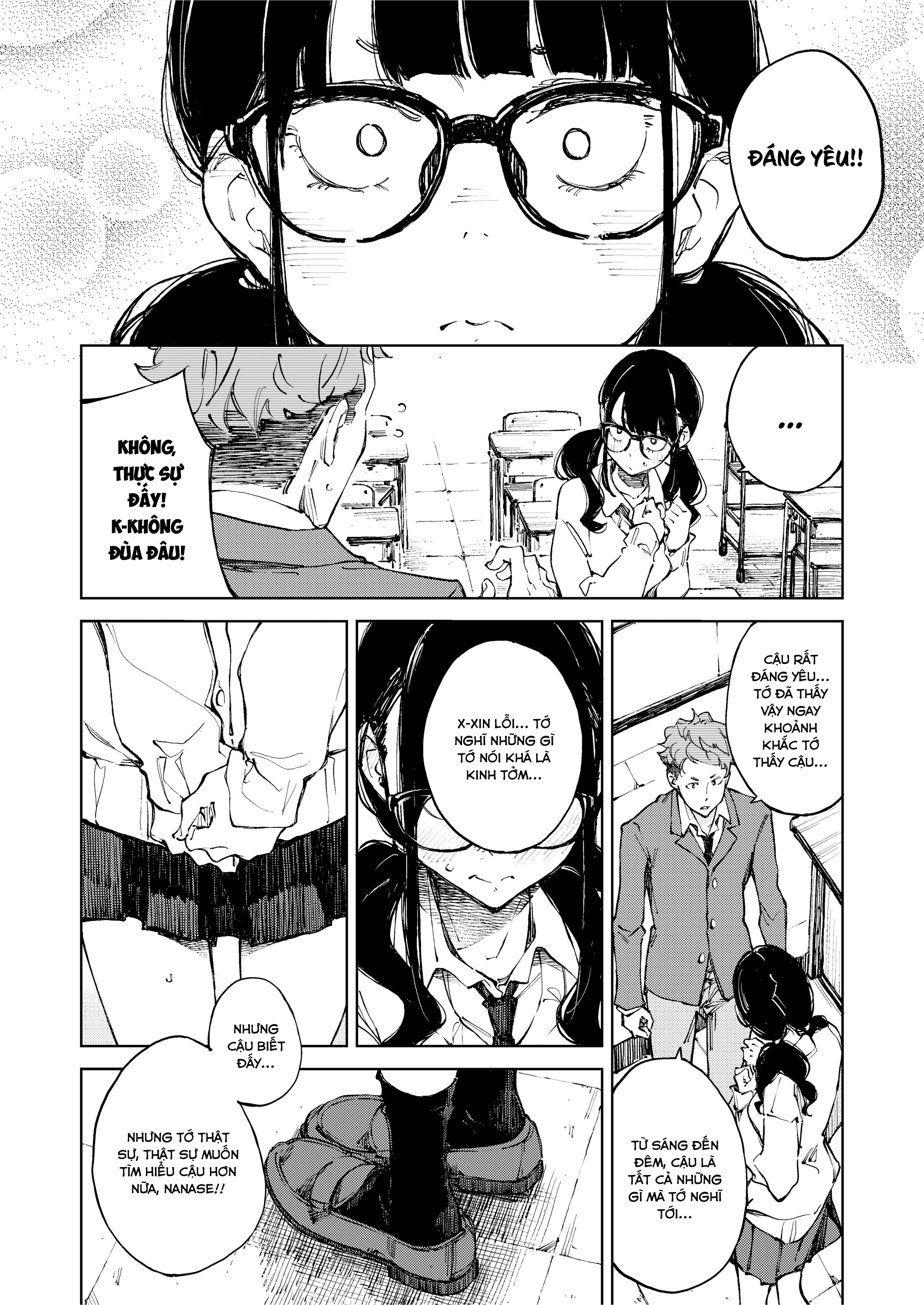 tôi muốn mỉm cười chapter 1.1 8