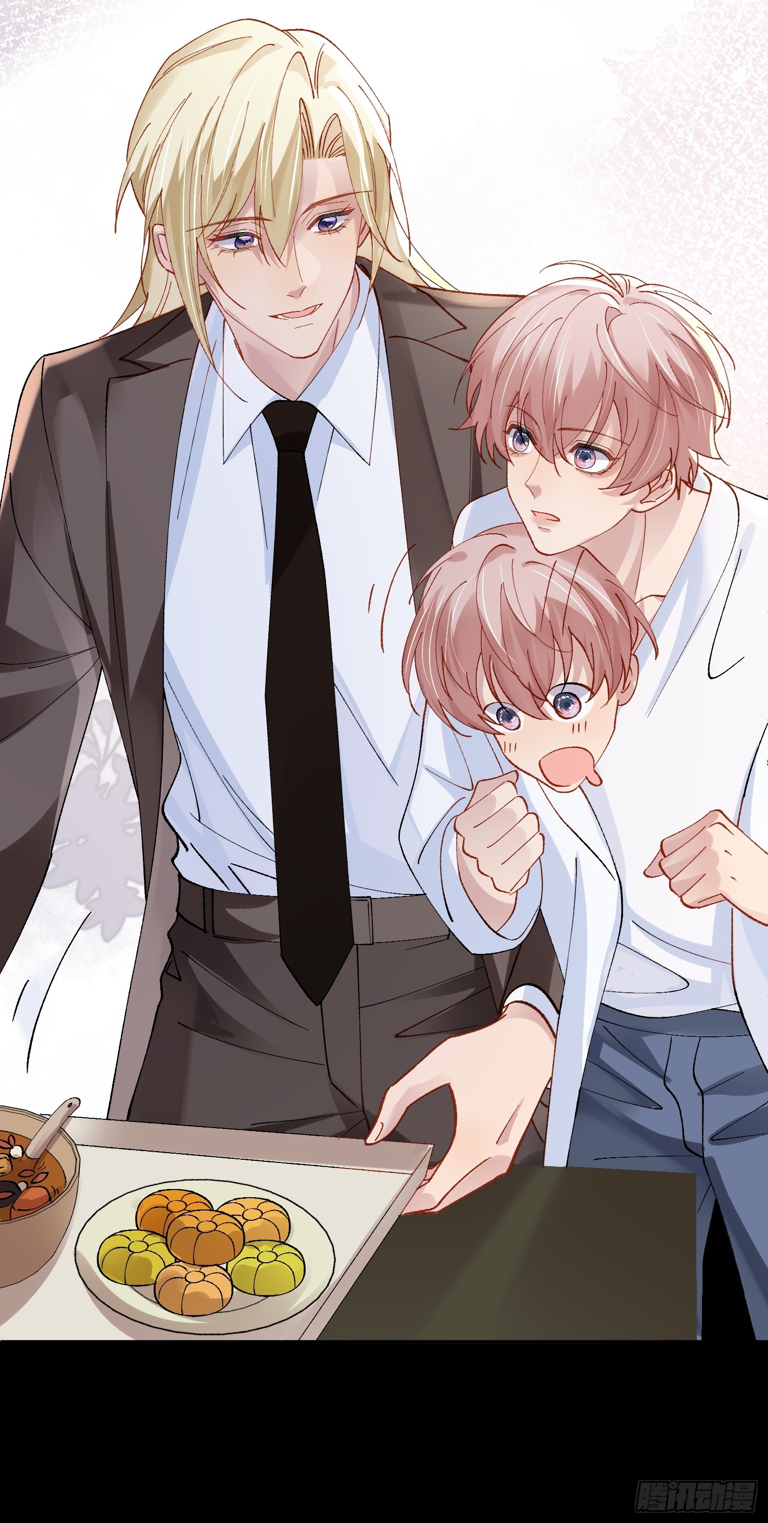 ỷ trên hiếp dưới chapter 18 39