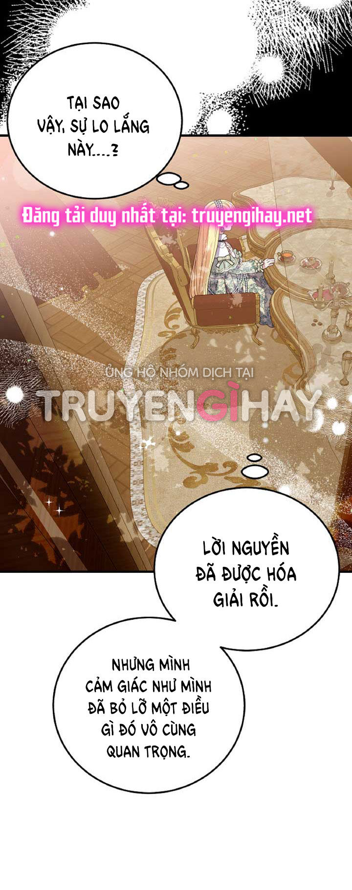 trở thành vợ thái tử quái vật chapter 60.2 18