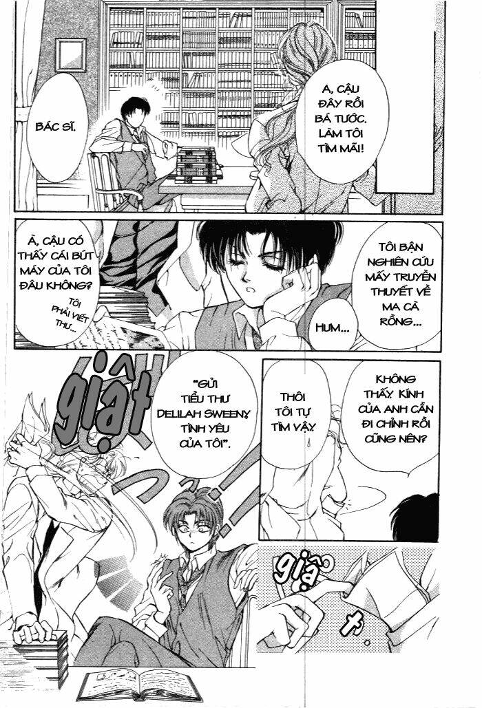 cain saga chapter 13 8