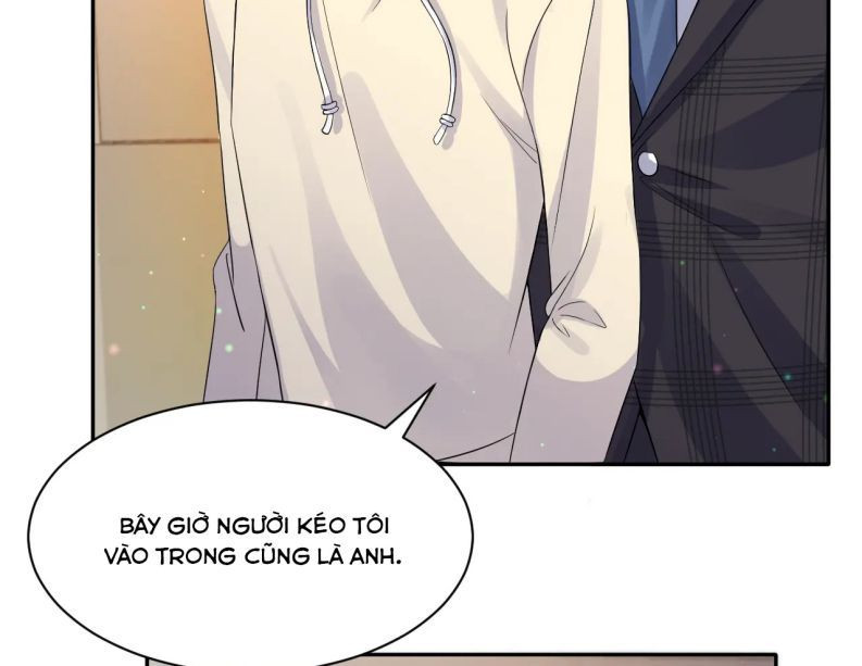 lại bị bạn trai cũ nhắm trúng rồi chapter 43 77