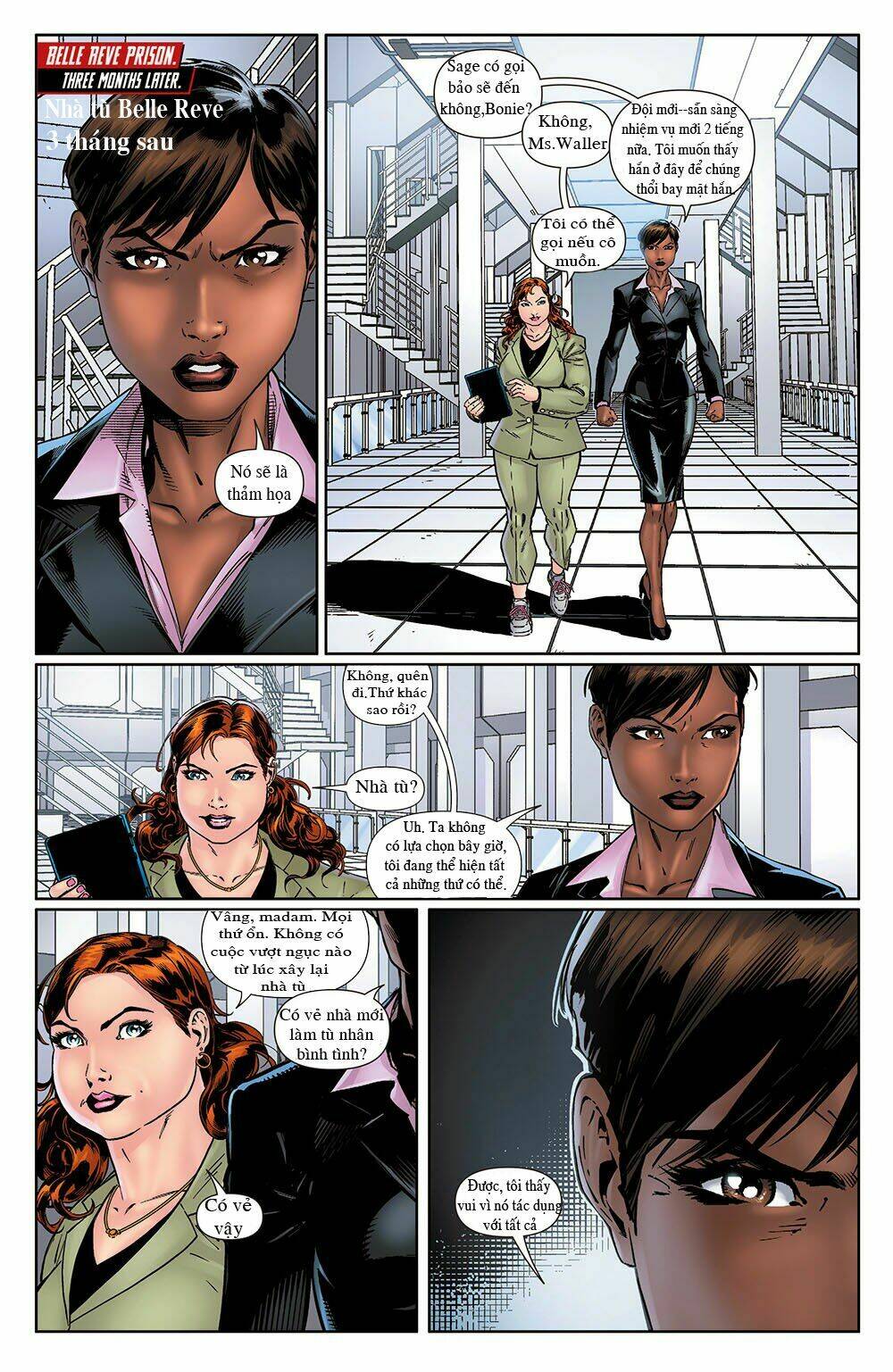 suicide squad chapter 1 5