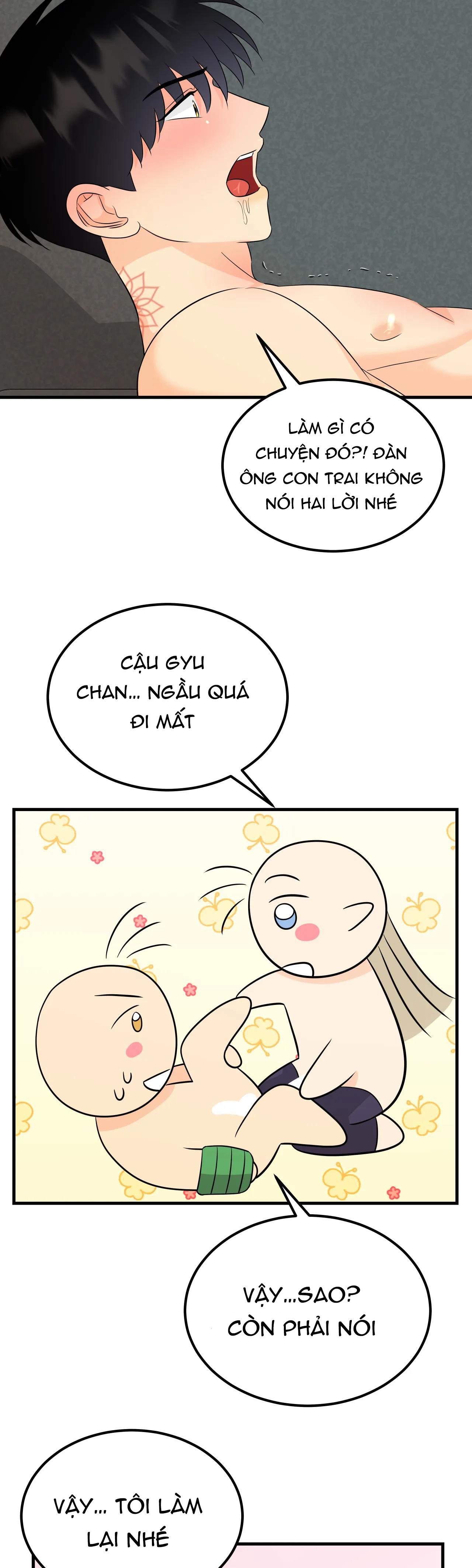 tình yêu cổ tích chapter 18 9