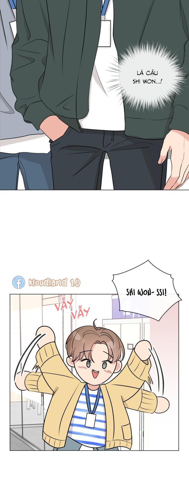 người yêu hiếm hoi chapter 5 15