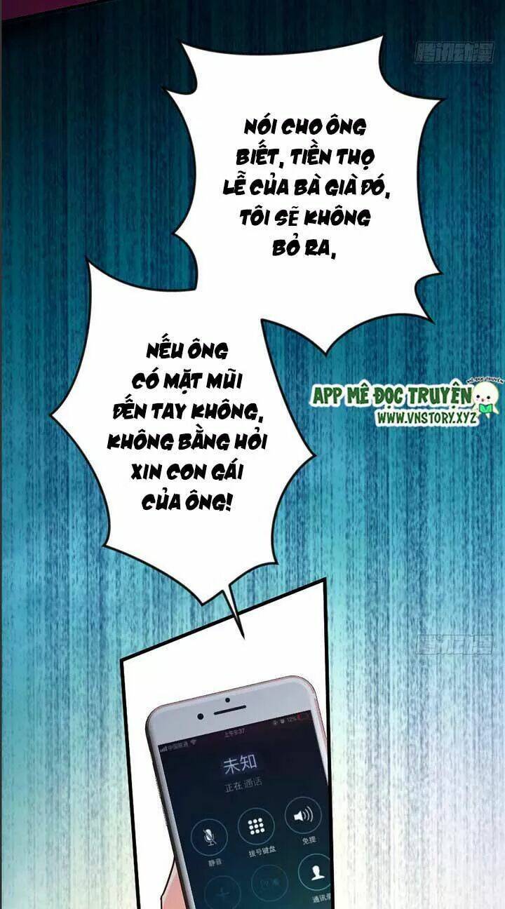 thiên hậu trở về chapter 89 16