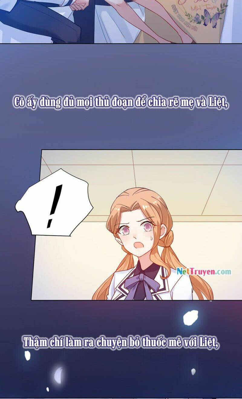 ma lạt thiên kim đẩu ác thiếu chapter 160 8