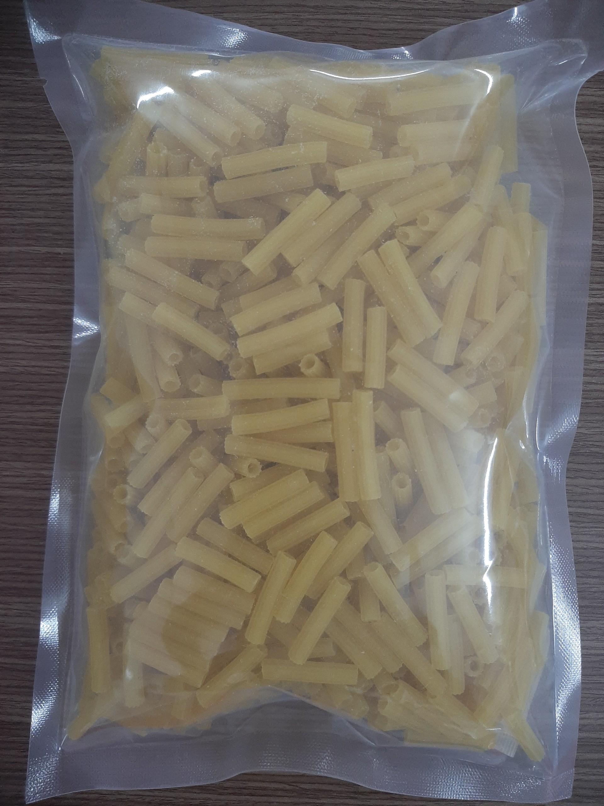 NUI GẠO VÀNG 500g