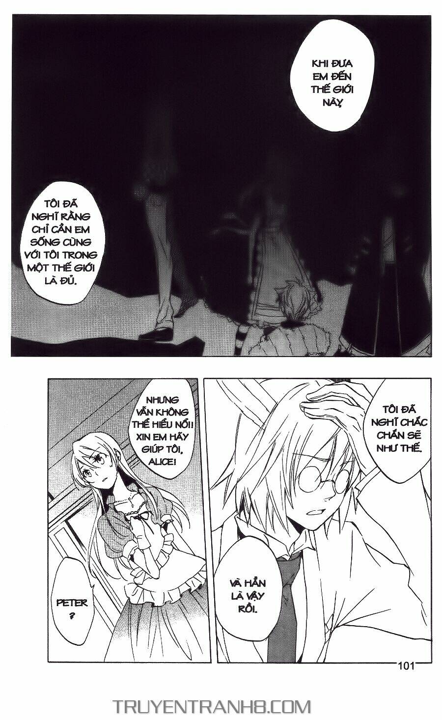 alice lạc vào xứ sở trái tim chapter 28 5